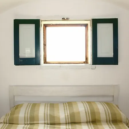 Apartment House With One Bedroom In Nardo, With Enclosed Garden - 3 Km From The *