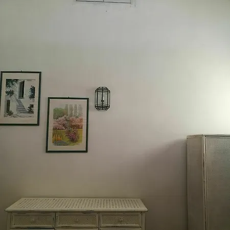 House With One Bedroom In Nardo, With Enclosed Garden - 3 Km From The * Nardo